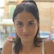 insegnante a studenti fino alla quinta superiore